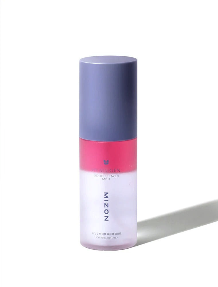 Mizon Hyalugen Double Layer Mist — 100 ml
