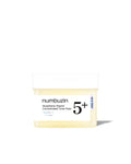 Numbuzin No.5 Vitamin-Niacinamide Concentrated Toner Pads — 70 pads