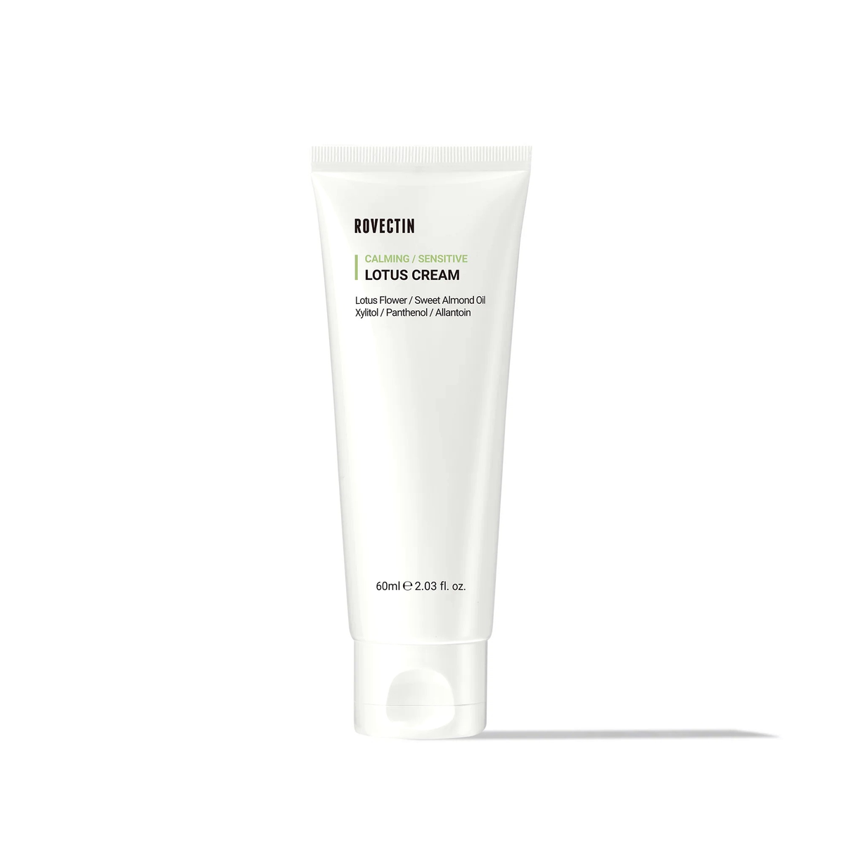 Rovectin Calming Lotus Cream — 60 ml