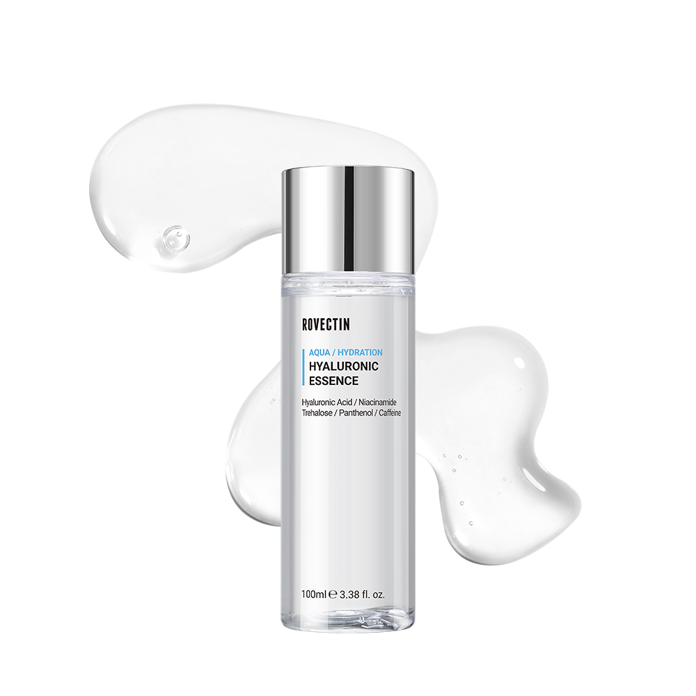 Rovectin Aqua Hyaluronic Essence — 100 ml