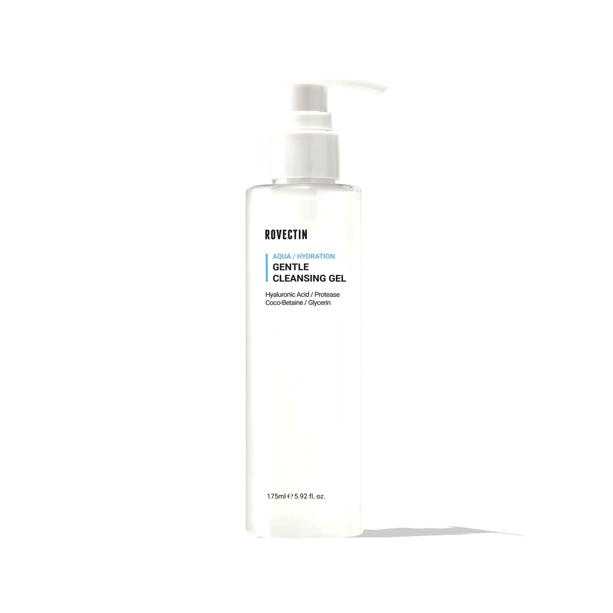 Rovectin Aqua Gentle Cleansing Gel — 175 ml