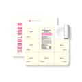 K-SECRET Seoul 1988 Boosting Ball: Collagen 100% — 7 capsules (35 mg each)