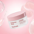 Heimish Bulgarian Rose Water Hydrogel Eye Patch, 60 patches