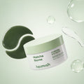 Heimish Matcha Biome Hydrogel Eye Patch, 60 patches