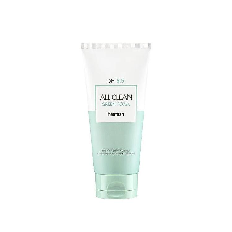 Heimish All Clean Green Foam, 150 g