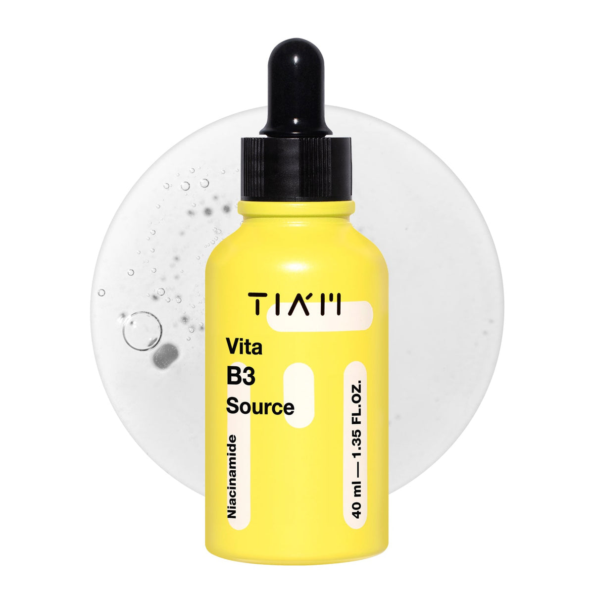 TIAM Vita B3 Source, 40 ml