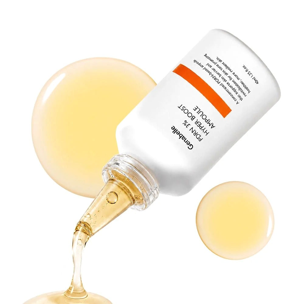 Genabelle PDRN 3% Hyper Boost Ampoule