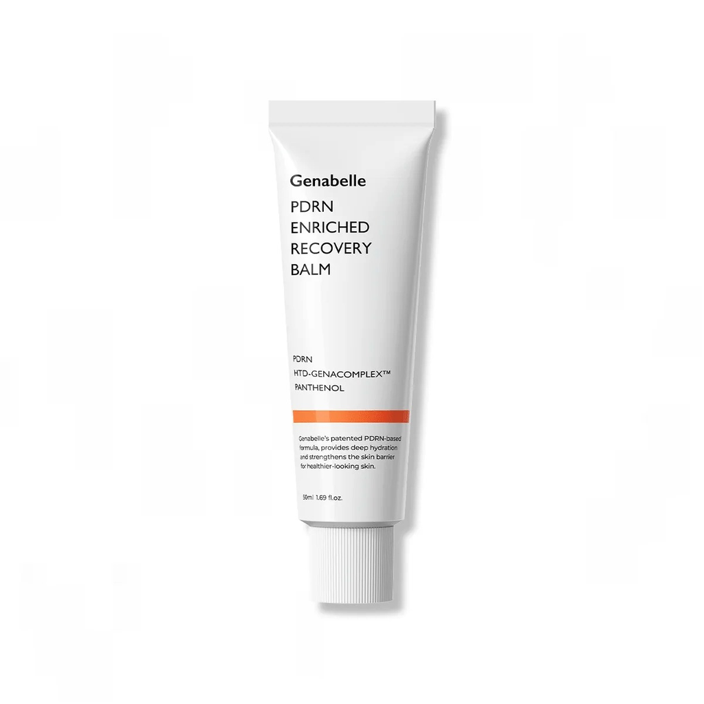 Genabelle PDRN Enriched Recovery Balm