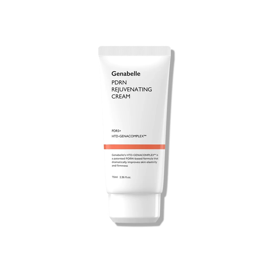Genabelle PDRN Rejuvenating Cream