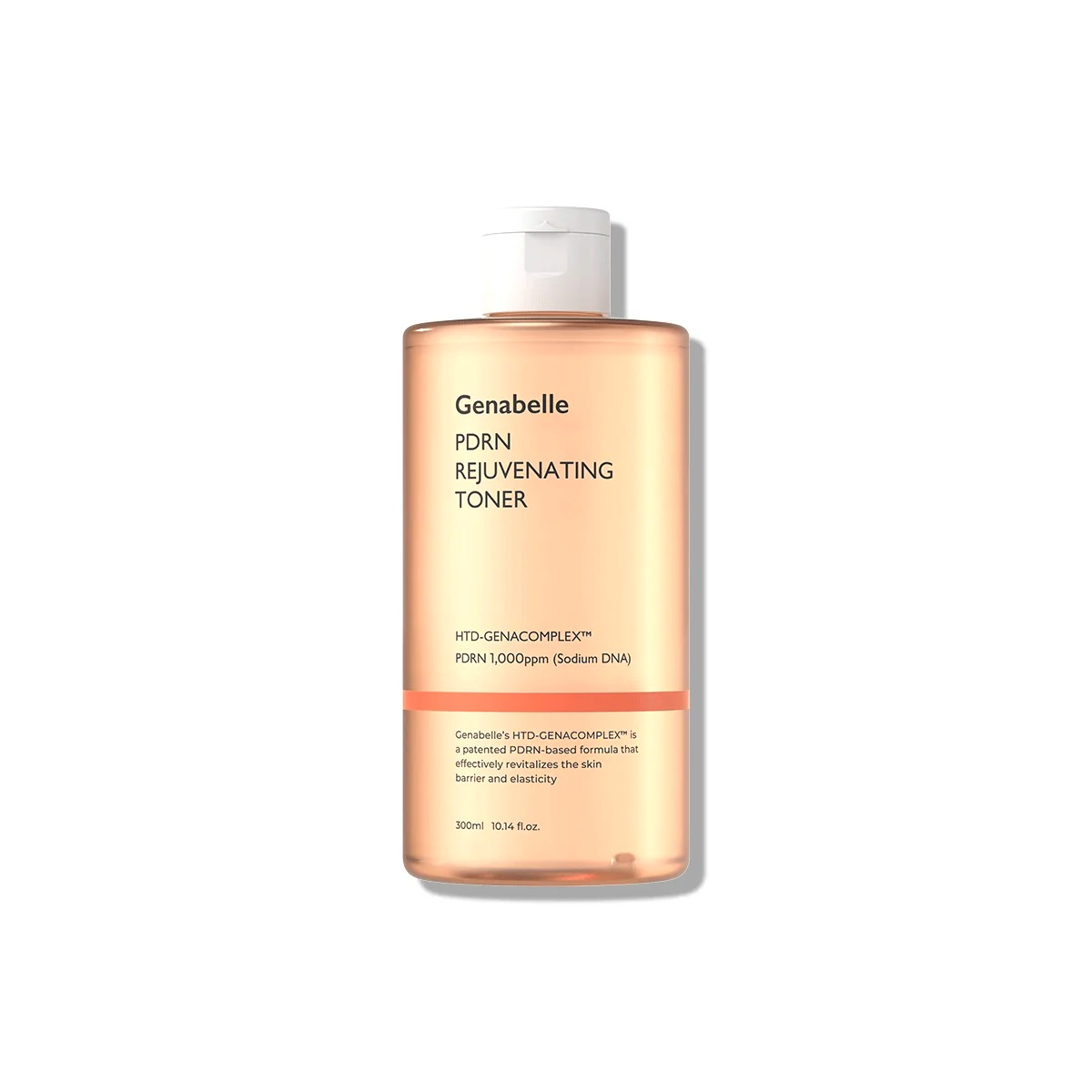 Genabelle PDRN Rejuvenating Toner