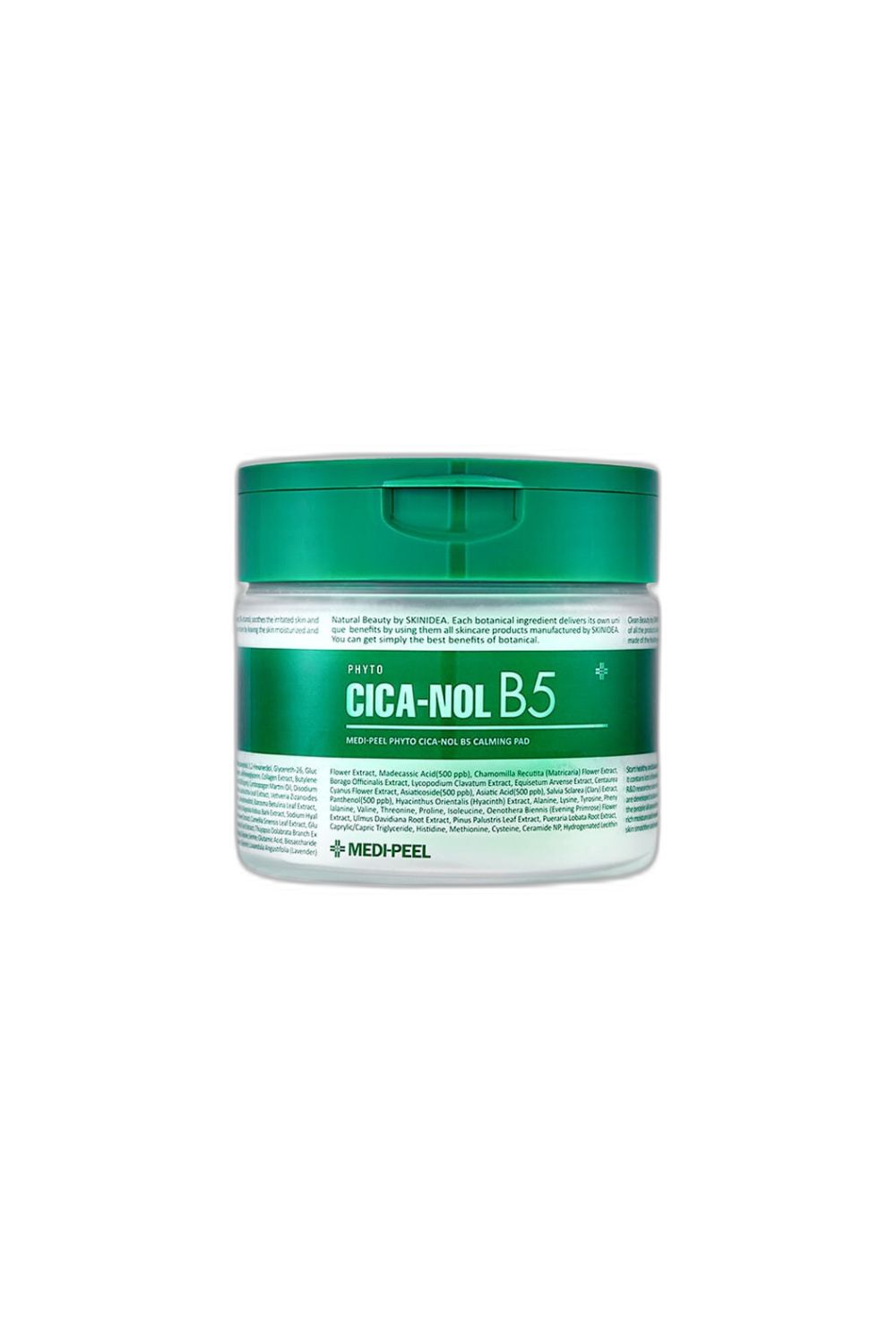 Medi-Peel Phyto Cica-Nol B5 Calming Pad