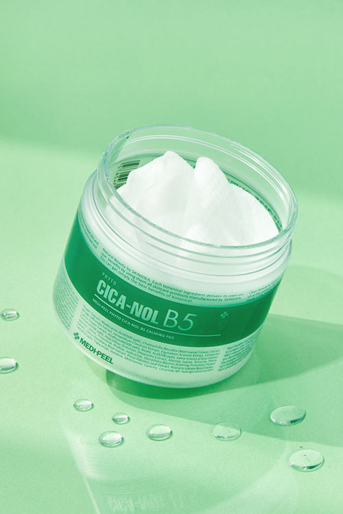 Medi-Peel Phyto Cica-Nol B5 Calming Pad
