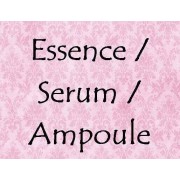 Essence/Serum/Ampoule